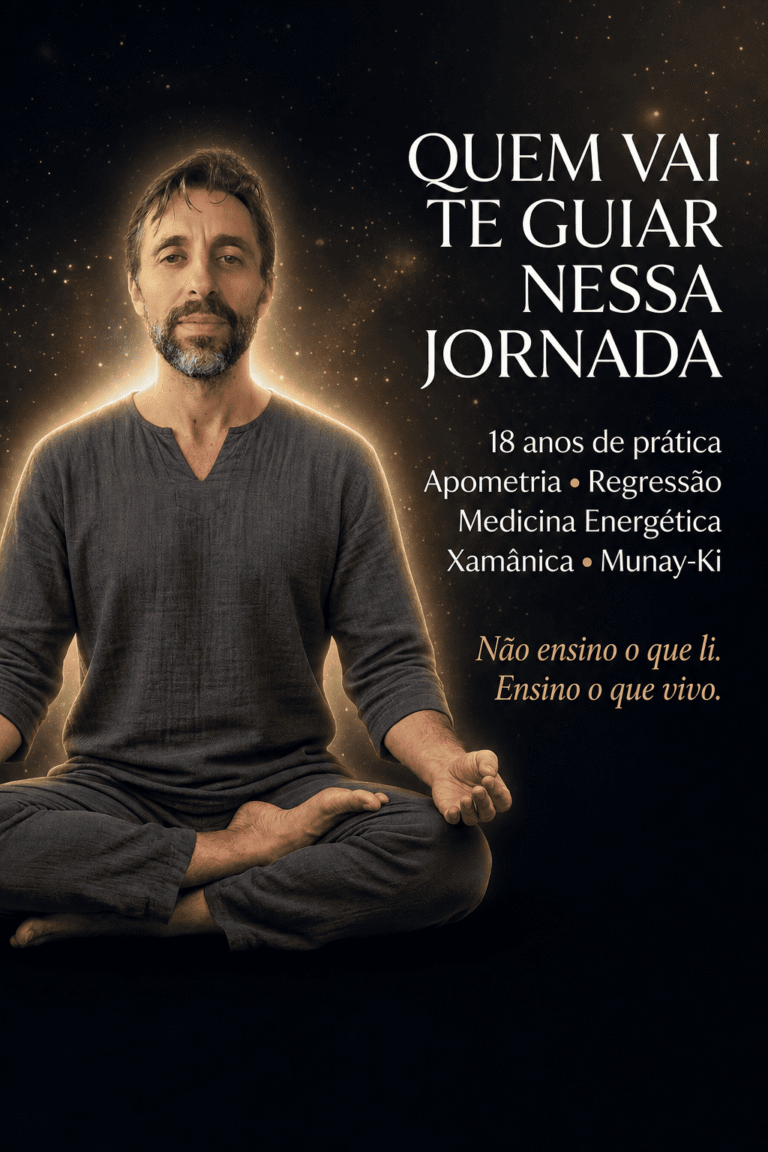 rafael meditacao