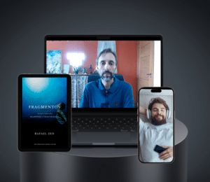 ebook audio regressao