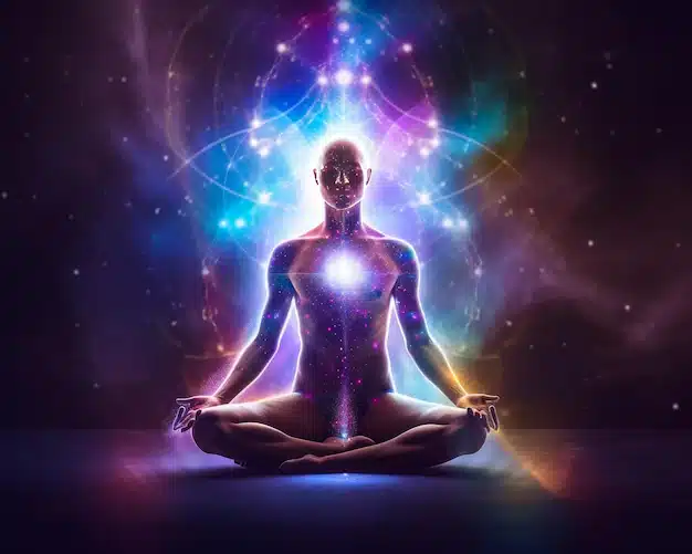 ativação energetica