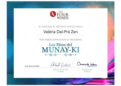 MKI Certificado Valeria