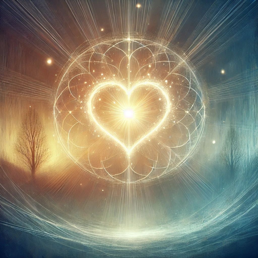 linguagem do coracao