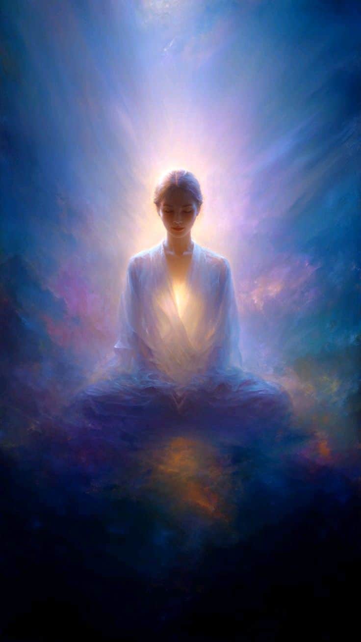 viagem interna reconexao interior