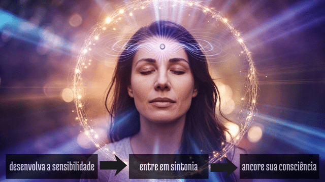 alquimia da meditacao