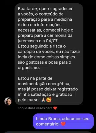 depoimento bruna