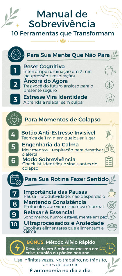 ferramentas manual