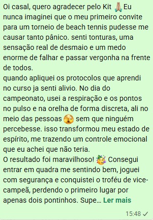 susana depo ansiedade